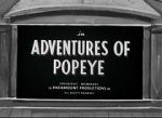 Watch Adventures of Popeye Wolowtube
