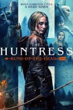 Watch The Huntress: Rune of the Dead Wolowtube