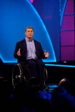 Watch Rick Hansen A Concert for Heroes Wolowtube