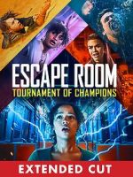 Watch Escape Room: Tournament of Champions (Extended Cut) Wolowtube