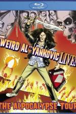 Watch Weird Al Yankovic Live The Alpocalypse Tour Wolowtube
