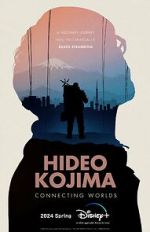 Watch Hideo Kojima: Connecting Worlds Wolowtube