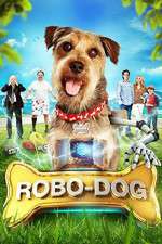 Watch Robo-Dog Wolowtube