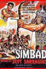 Watch Sinbad contro i sette saraceni Wolowtube