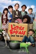 Watch The Little Rascals Save the Day Wolowtube
