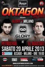 Watch Glory 7 Milan Wolowtube