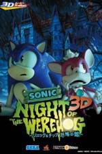 Watch Sonic Night of the Werehog Wolowtube