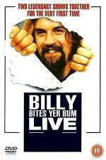 Watch Billy Connolly Bites Yer Bum Wolowtube