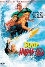 Watch Surf Ninjas Wolowtube