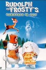 Watch Rudolph and Frosty's Christmas in July Wolowtube