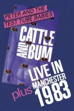 Watch Peter And The Test Tube Babies Live In Manchester Wolowtube