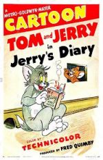 Watch Jerry\'s Diary Wolowtube