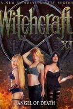 Watch Witchcraft 14 Angel of Death Wolowtube