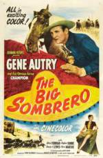 Watch The Big Sombrero Wolowtube