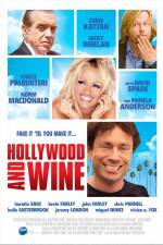 Watch Hollywood & Wine Wolowtube