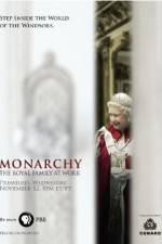 Watch Monarchy: The Royal Family at Work Wolowtube