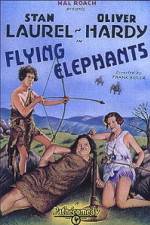 Watch Flying Elephants Wolowtube