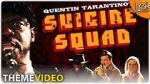Watch Quentin Tarantino\'s Suicide Squad Wolowtube