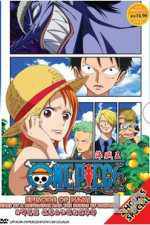 Watch One Piece: Episode of Nami - Tears of a Navigator and the Bonds of Friends Wolowtube