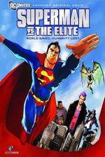 Watch Superman vs The Elite Wolowtube