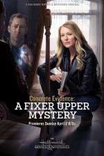 Watch Concrete Evidence: A Fixer Upper Mystery Wolowtube