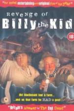 Watch Revenge of Billy the Kid Wolowtube