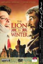 Watch The Lion in Winter Wolowtube