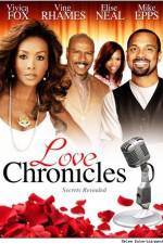 Watch Love Chronicles Secrets Revealed Wolowtube