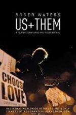 Watch Roger Waters - Us + Them Wolowtube