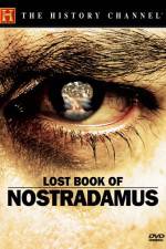 Watch Lost Book of Nostradamus Wolowtube