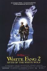 Watch White Fang 2: Myth of the White Wolf Wolowtube