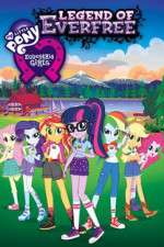 Watch My Little Pony Equestria Girls - Legend of Everfree Wolowtube