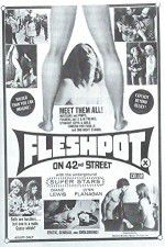 Watch Fleshpot on 42nd Street Wolowtube