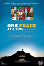 Watch One Peace at a Time Wolowtube