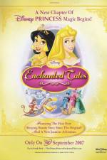 Watch Disney Princess Enchanted Tales: Follow Your Dreams Wolowtube