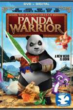 Watch The Adventures of Panda Warrior Wolowtube