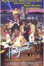 Watch Hollywood Hot Tubs Wolowtube