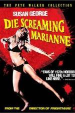 Watch Die Screaming, Marianne Wolowtube