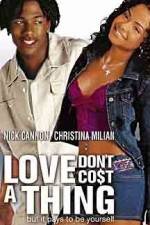 Watch Love Don't Cost a Thing Wolowtube