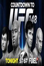 Watch Countdown to UFC 148 Wolowtube