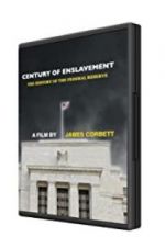 Watch Century of Enslavement: The History of the Federal Reserve Wolowtube
