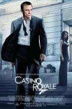 Watch James Bond: Casino Royale Wolowtube