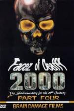 Watch Facez of Death 2000 Vol. 4 Wolowtube