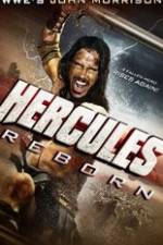 Watch Hercules Reborn Wolowtube