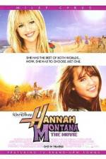Watch Hannah Montana: The Movie Wolowtube