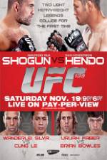 Watch UFC 139: Henderson vs. Rua Wolowtube