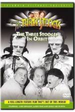 Watch The Three Stooges in Orbit Wolowtube