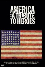 Watch America A Tribute to Heroes Wolowtube