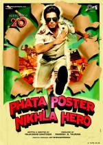 Watch Phata Poster Nikla Hero Wolowtube