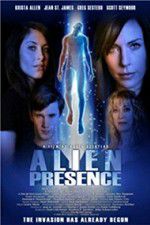 Watch Alien Presence Wolowtube